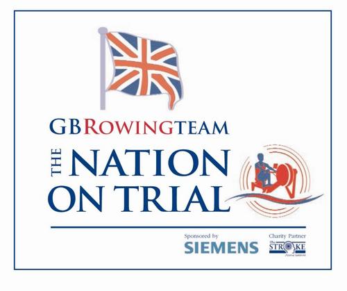 Stroke for Stroke has had a makeover for 2012! GB Rowing, Siemens and The Stroke Association bring you The Nation on Trial! Visit @nationontrial