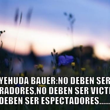 una sociedad que no cuida, respeta  y valora la vida de los mas indefensos , no llegara a nada bueno