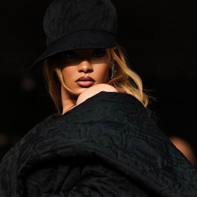 KierLndn's profile picture. Shining. ✨
