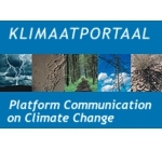 Het klimaatportaal is de digitale toegang van Nederlandse kennisinstituten met informatie over klimaatverandering, gevolgen, aanpassingsmogelijkheden etc.