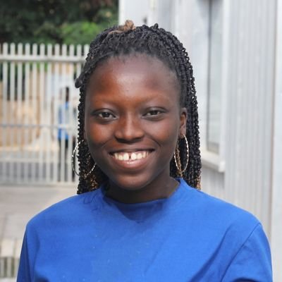 DeglaGracia's profile picture. Ingénieure BI | Rédactrice web | Illustratrice | développeuse web