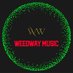 Weedway (@WeedwayMusic) Twitter profile photo