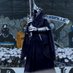 Nazgûl Olympien (@nazgulolympien) Twitter profile photo