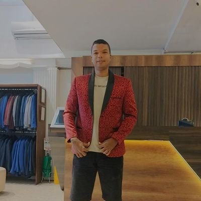 f5publicaciones's profile picture. Software developer
Fullstack