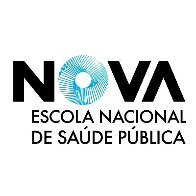 Escola Nacional de Saúde Pública da Universidade NOVA de Lisboa