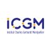 ICGM Montpellier (@IcgmMontpellier) Twitter profile photo