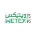 WETEX (@WetexDubai) Twitter profile photo