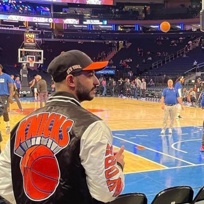 🏀 Enthusiast. White Mambas Guy