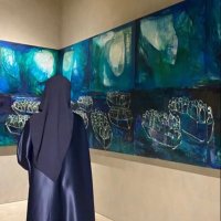 ❤️ (@ameera199124) Twitter profile photo