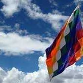 Salomon82270788's profile picture. Bolivia tierra bendida, todos vamos juntos con el proceso  de cambio,
Bolivia te amo