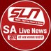 SA Live 24 (@SaLiveNews001) Twitter profile photo