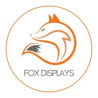 Fox Displays (@foxdisplays23) 's Twitter Profile