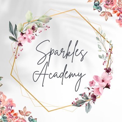 Sparkles Academy FREE PROMO ✨