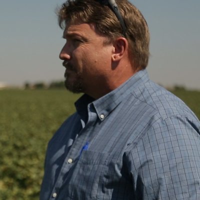 Texas farmer advocating for reshoring ag chemical production for higher quality and lower prices. Founder of GFA-Texas to fix a broken supply chain in ag chem.