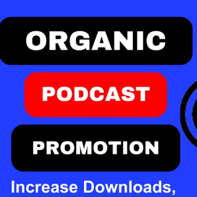 I'm a professional  apple podcast and spotify podcast  Promoter. And I have a great experience with podcast promotion..🎧