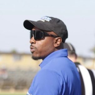 Defensive Back Coach at Western High School Hard work beats talent when talent doesn’t work hard - Be Great