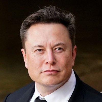 CEO, and Chief Designer of SpaceX,CEO and product architect of Tesla, Inc.Founder of The Boring Company Co-founder of Neuralink,OpenAl