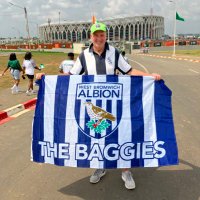 Dean Walton(@DeanoTheBaggie) 's Twitter Profile Photo