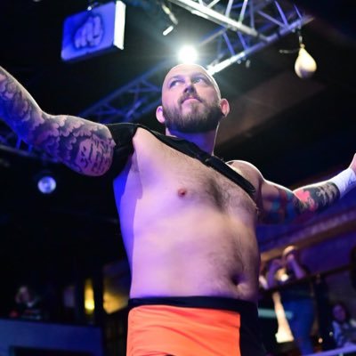 Pro wrestler, black belt in shotokan karate, master/ founder/ 15th Bri in Brijitsu, based in Manchester message for bookings