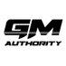 GM Authority (@GMauthority) Twitter profile photo