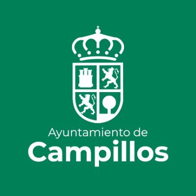 Twitter oficial del Ayuntamiento de Campillos (Málaga)