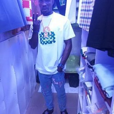 Harrison2683's profile picture. 