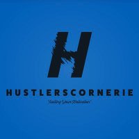 Hustle (@hustlercornerie) 's Twitter Profile