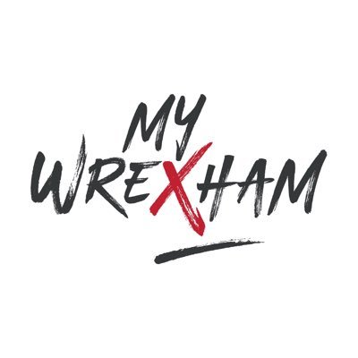 MyWrexham's profile picture. 
