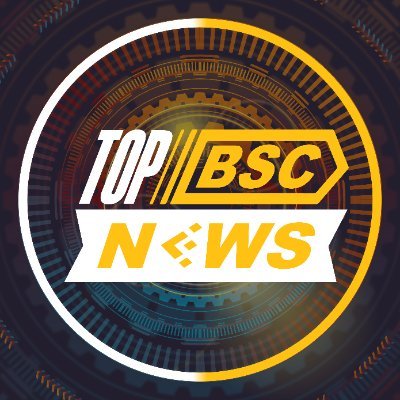 Top BSC News🔶