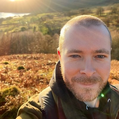 Joe Dawson Profile