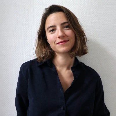 🗞️ journaliste indépendante
✊autrice de « Marseille trop puissante » (@Hors_d_atteinte, 2024)
✍️ Ateliers d'écriture Hors normes