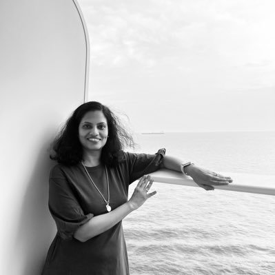 Sudeepa Nair Profile