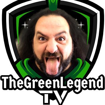 TheGreenLegendTV