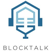 Blocktalk_podcast(@BlocktalkUK) 's Twitter Profile Photo