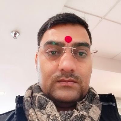 Corporate Leader,Business Analyst,Social Activist, Believe in Humanity & spreading happiness... Nature's Lover...ready to lead🙏 🇮🇳