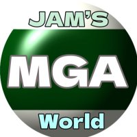 MGA JAM' S world(@MGAJAMSworld) 's Twitter Profile Photo