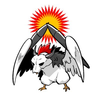 比内ハツ@5/25関コミA-29さんのプロフィール画像