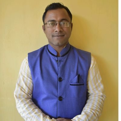 President of BJYM (Bharatiya Janata Party) South Salmara Mankachar District Asaam