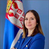 Danijela Čubrilo Martić (@danijelacubril3) 's Twitter Profile
