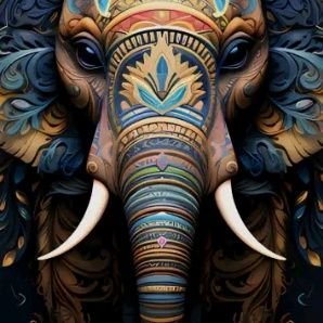 Tjm4t4's profile picture. Bienvenue, .... Il suffit d'allumer une bougie pour qu'elle s'illumine à ton réveil.😇