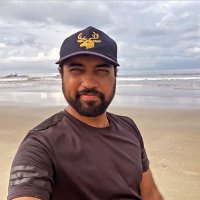 Vishesh Gupta (@__visheshgupta) 's Twitter Profile