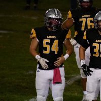 Brock (@bmarkin54) 's Twitter Profile Photo