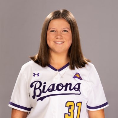 Lipscomb softball #31