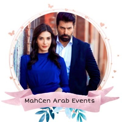 MahCen Arab Events
