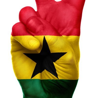 𝕏 Ghana 🇬🇭