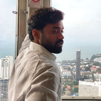 Superasatya's profile picture. 