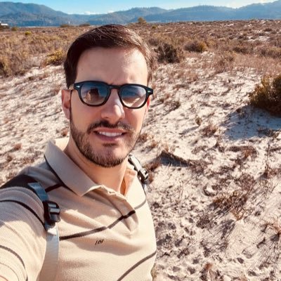 PachecoSimao's profile picture. 📍Oporto, 35. Dentist. Traveler. Sports.