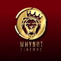 Whynot Cinemas(@whynotcinemass) 's Twitter Profile Photo