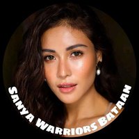 Sanya Warriors Bataan(@Juliana_Datu16) 's Twitter Profile Photo
