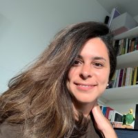 Andreza Aruska de Souza Santos(@Andreza_Aruska) 's Twitter Profile Photo